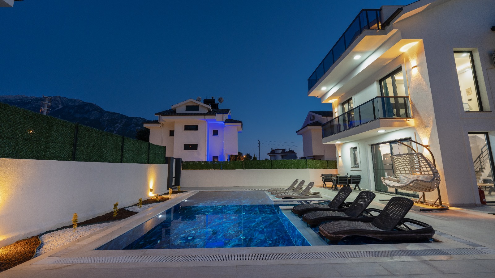 Fethiye’de Yüzülebilecek En Güzel Koylar ve Plajlar